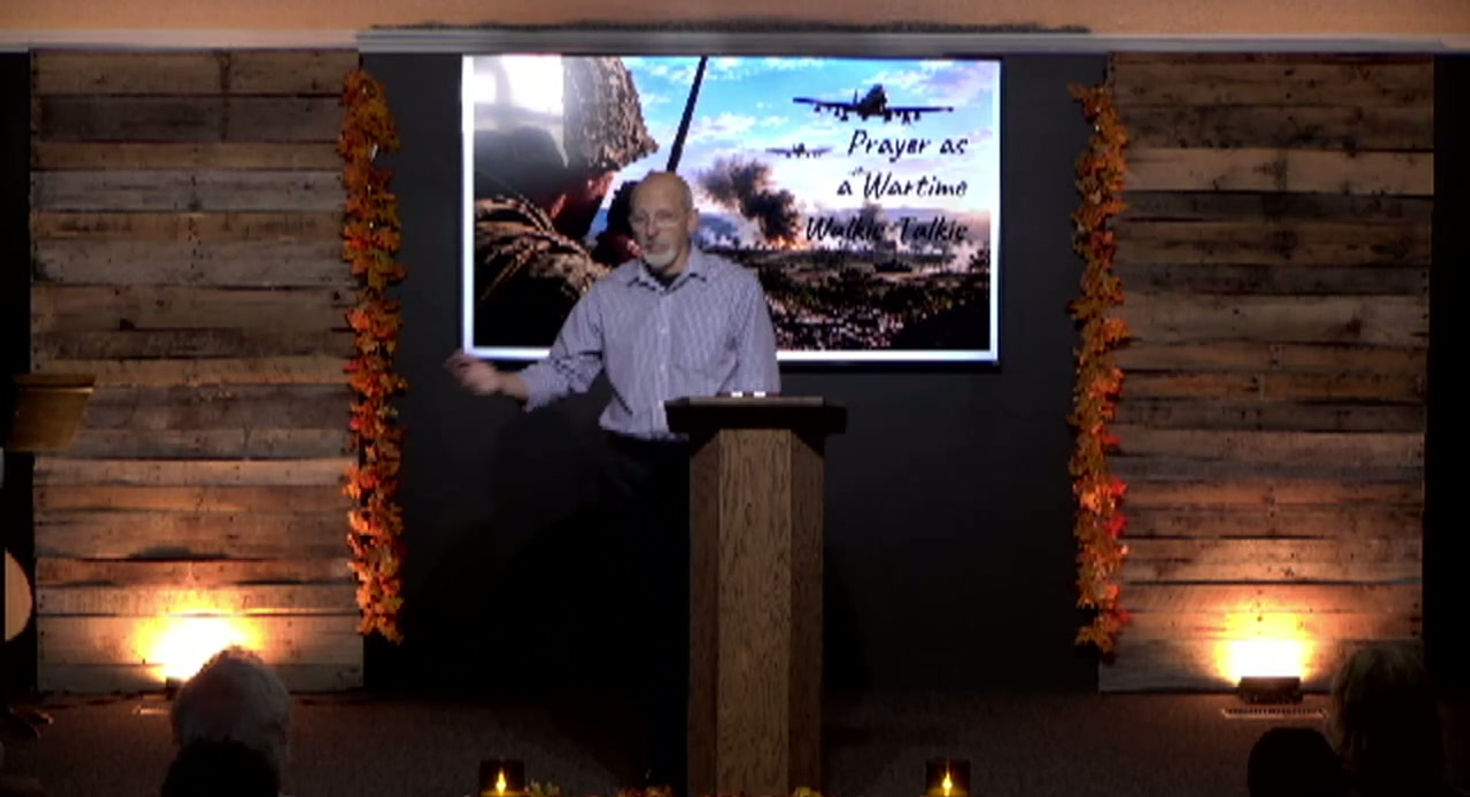 Harvest Sunday | 10/18/26 |
